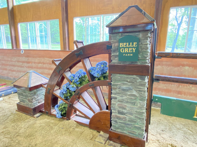 Image for Outstanding Equestrian Equipment, Horse Tack and Supply Collection