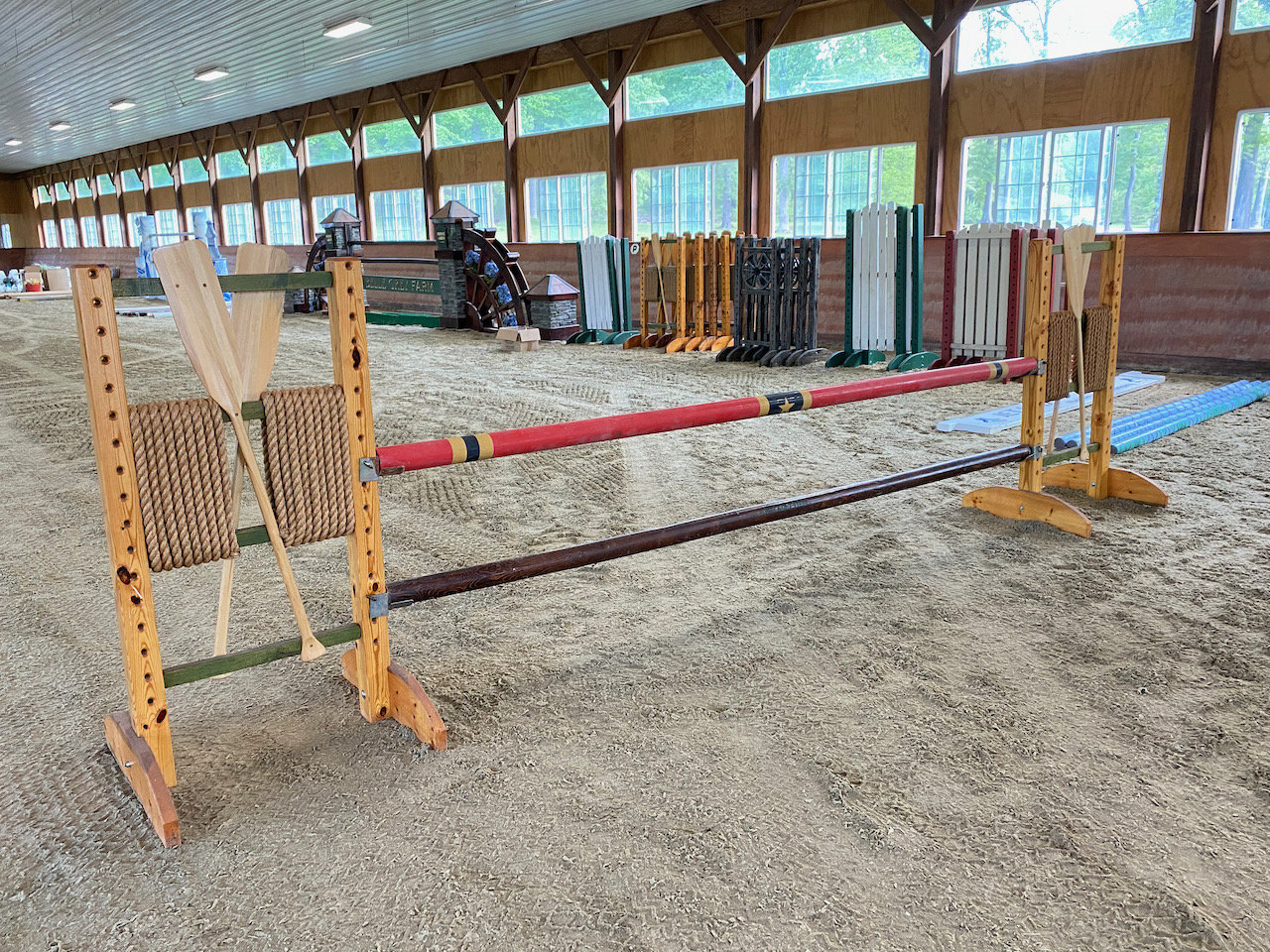 Image for Outstanding Equestrian Equipment, Horse Tack and Supply Collection