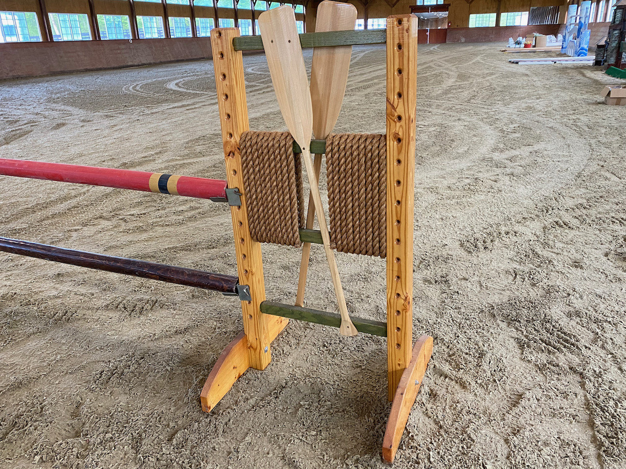 Image for Outstanding Equestrian Equipment, Horse Tack and Supply Collection