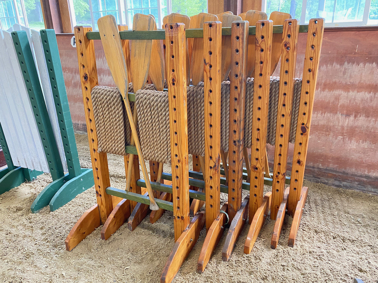 Image for Outstanding Equestrian Equipment, Horse Tack and Supply Collection