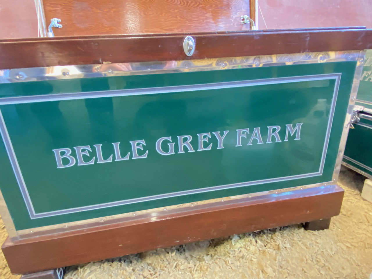 Image for Outstanding Equestrian Equipment, Horse Tack and Supply Collection