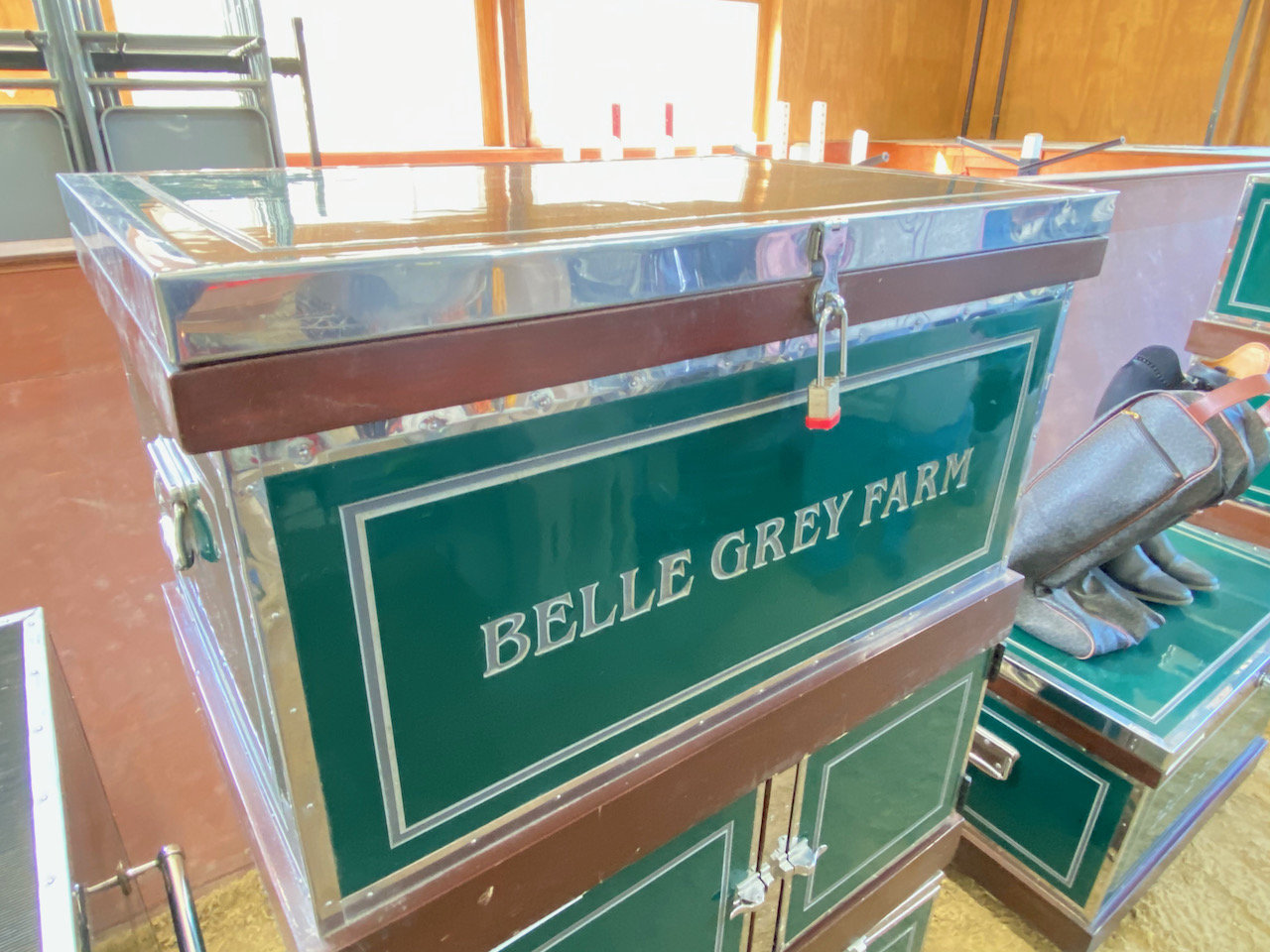 Image for Outstanding Equestrian Equipment, Horse Tack and Supply Collection