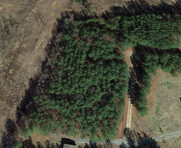 Image for 2.33 AC Residential Building Lot - Cumberland County, VA