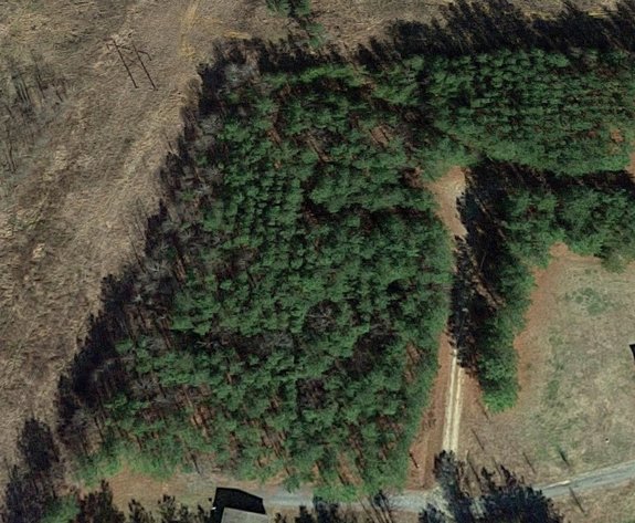 Image for 2.33 AC Residential Building Lot - Cumberland County, VA