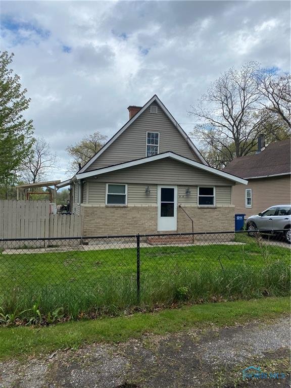 Image for ABSOLUTE AUCTION! 918 Bassett St.