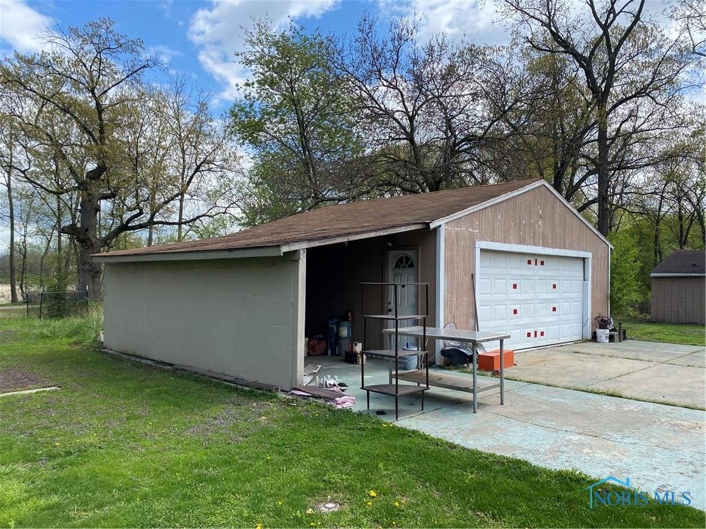 Image for ABSOLUTE AUCTION! 918 Bassett St.