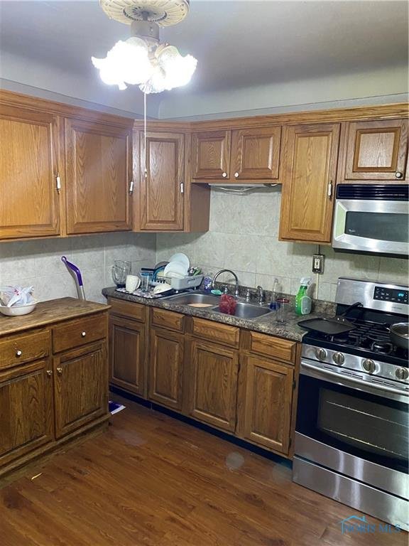 Image for ABSOLUTE AUCTION! 918 Bassett St.