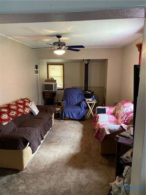 Image for ABSOLUTE AUCTION! 918 Bassett St.