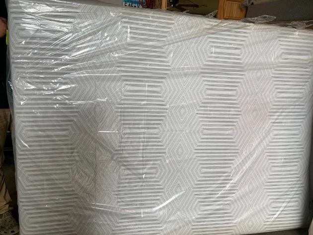 Surplus King and Queen Mattresses