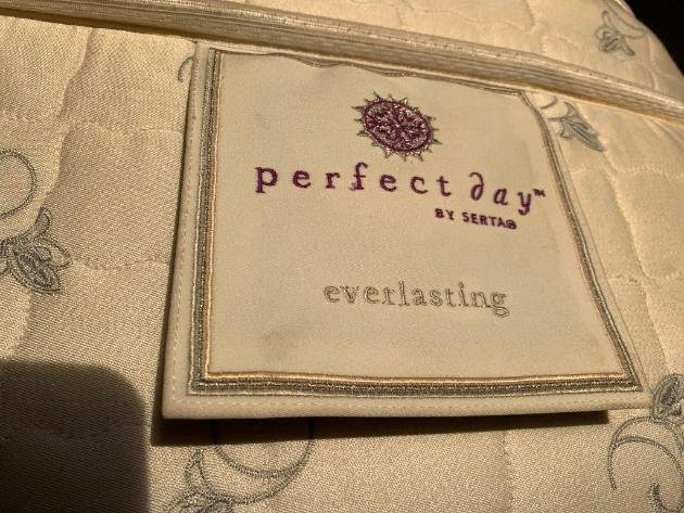 Surplus King and Queen Mattresses