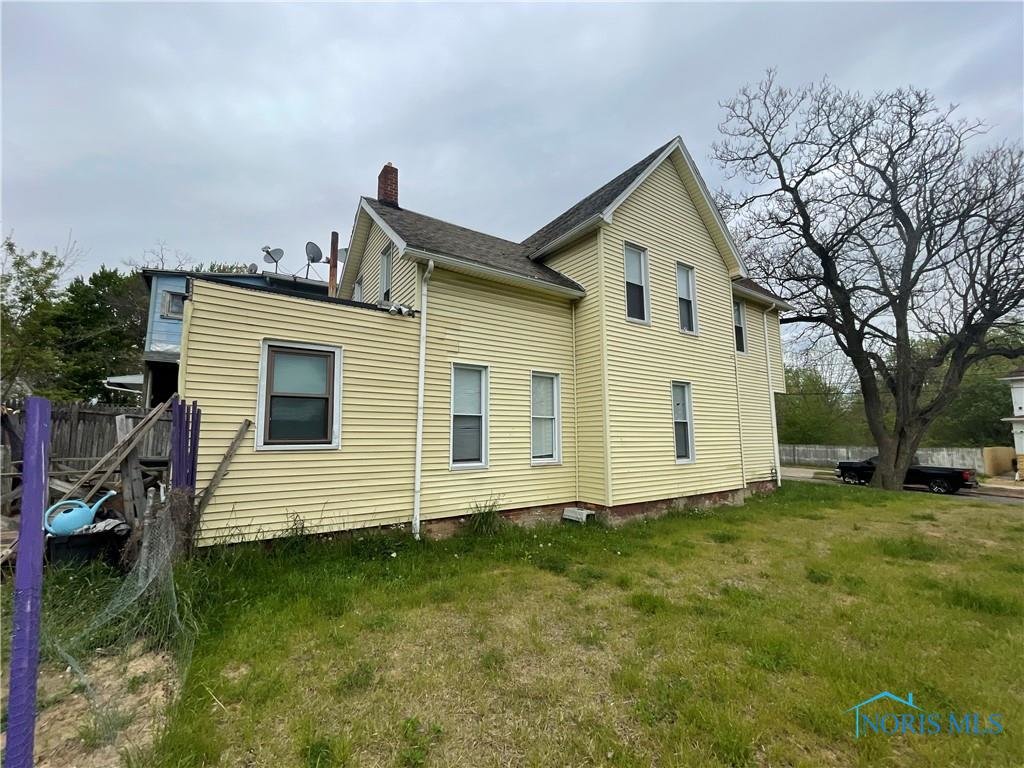 Image for ABSOLUTE AUCTION! 148 Gibbons St.