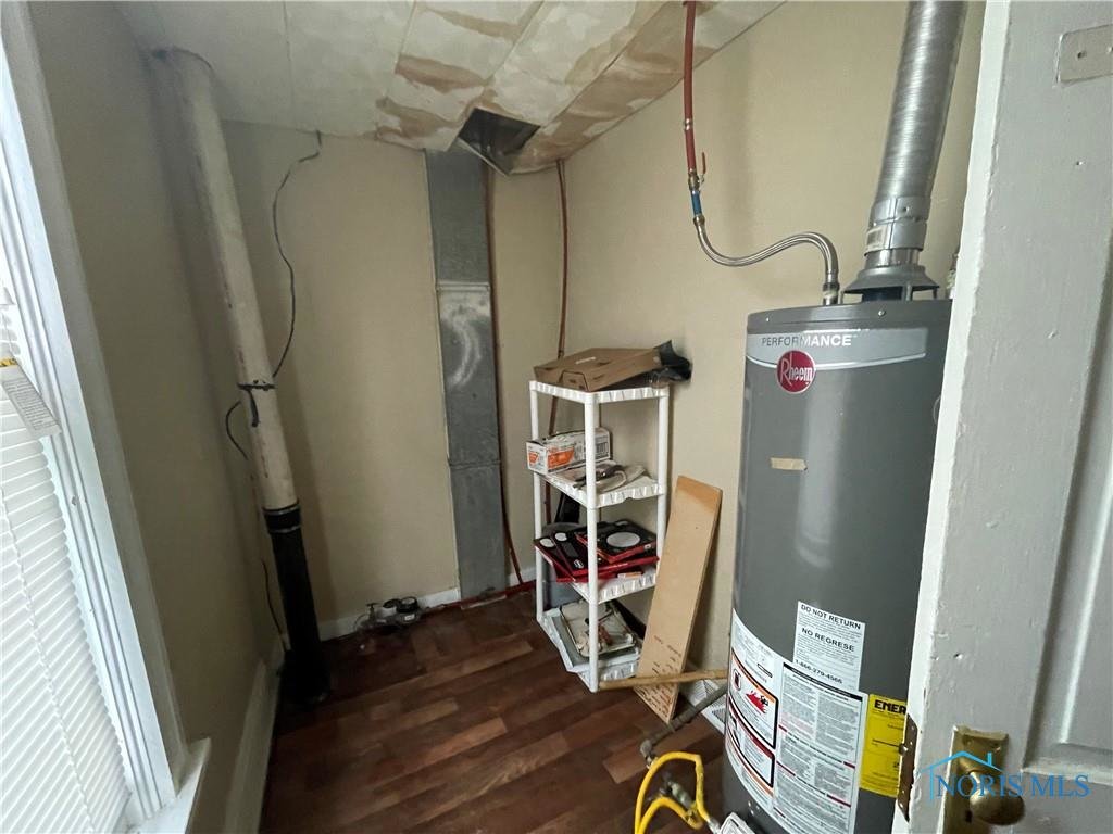 Image for ABSOLUTE AUCTION! 148 Gibbons St.