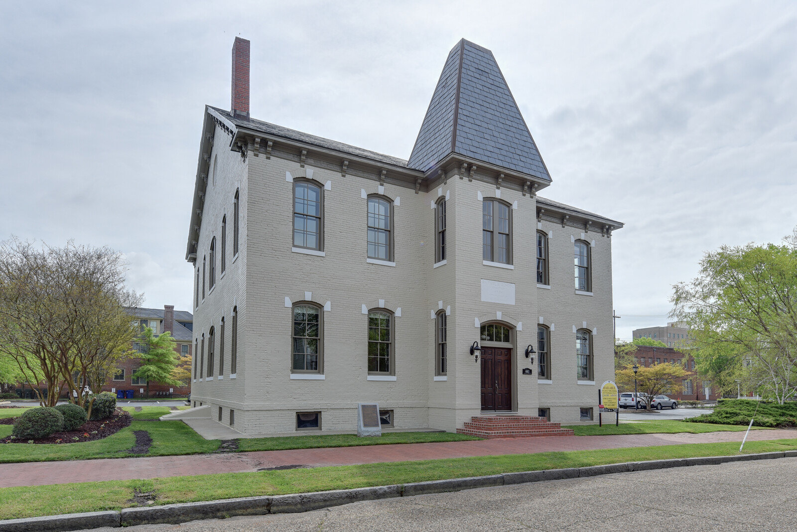 Image for Commercial Real Estate For Lease - Click Here for Details