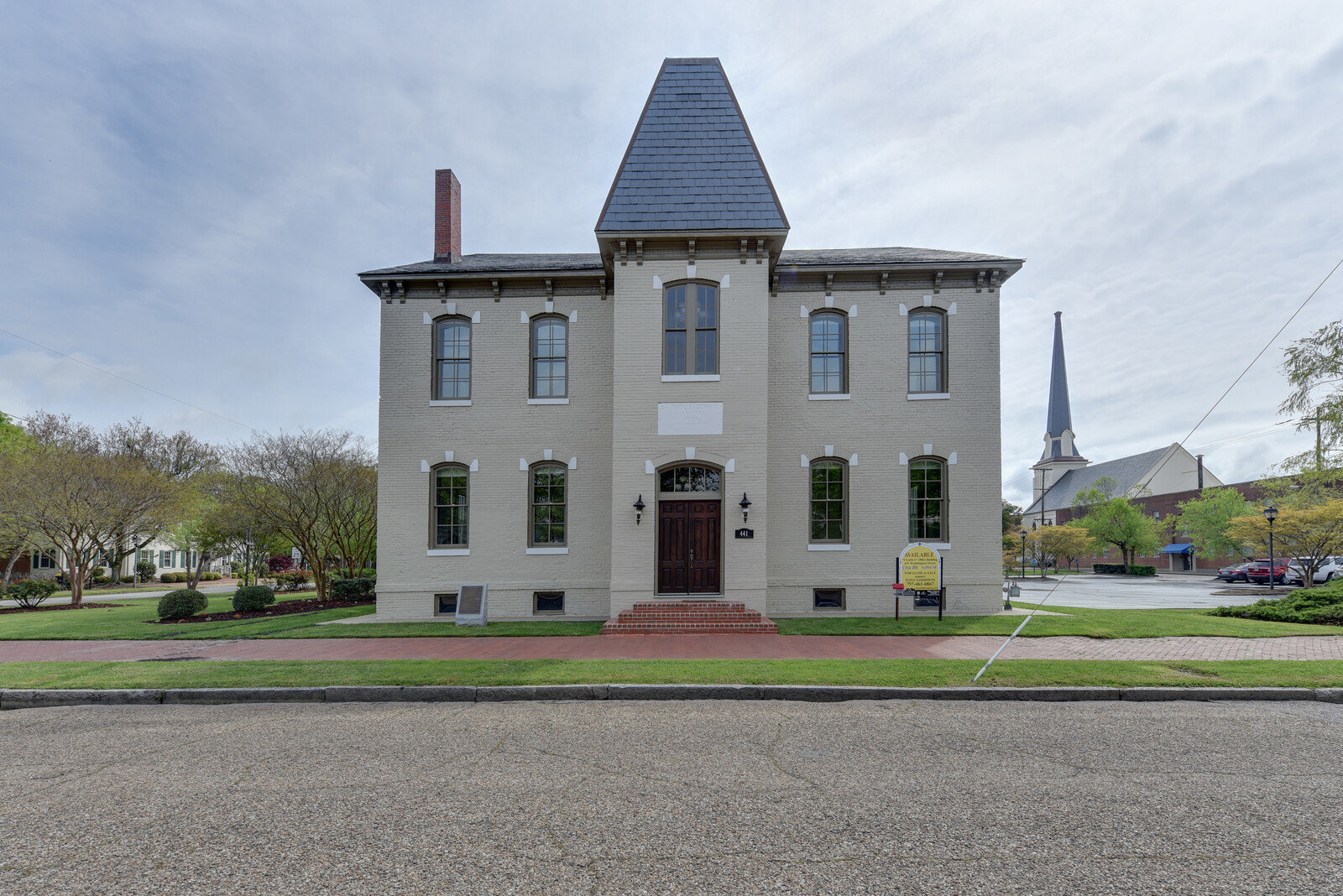 Image for Commercial Real Estate For Lease - Click Here for Details