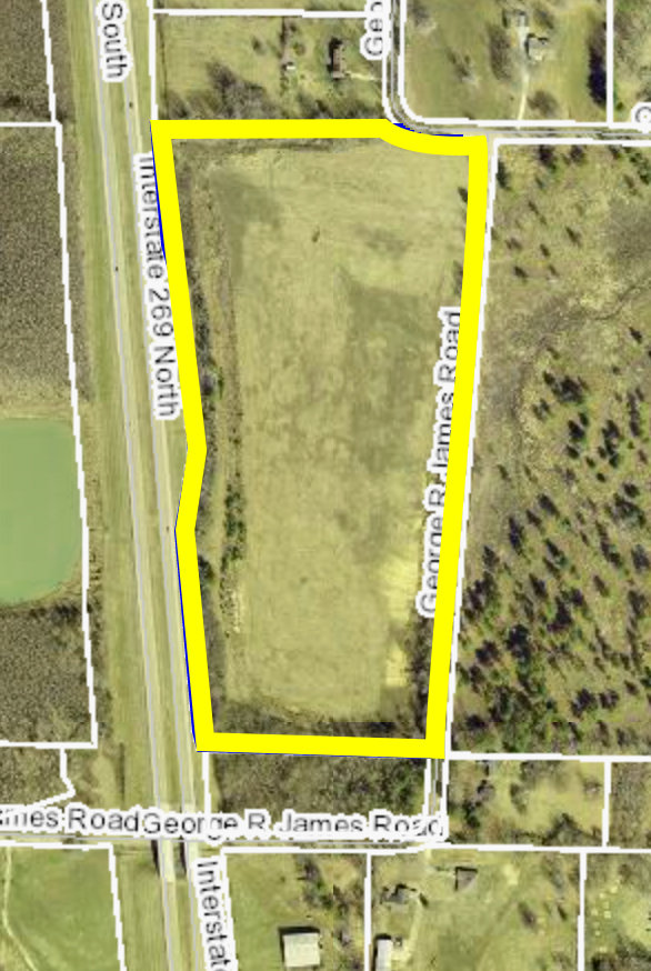 Image for 32± Acres of Prime Development Land in Fisherville/Eads, TN Area