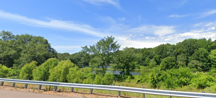 Image for Absolute Auction: 15± Acres of Land Covington Pike & I-40 , Shelby County, TN - Parcel#: 088037 00005