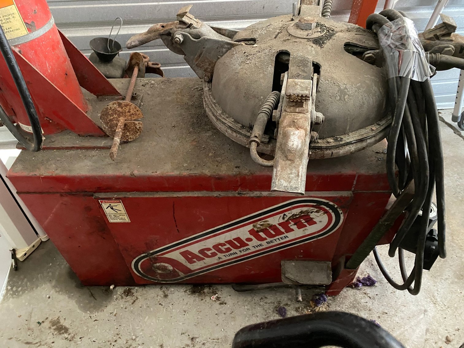 Image for Morgantown – Automotive Equipment, Tools, Household Items & More!