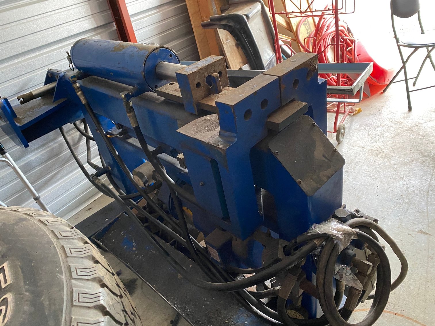 Image for Morgantown – Automotive Equipment, Tools, Household Items & More!