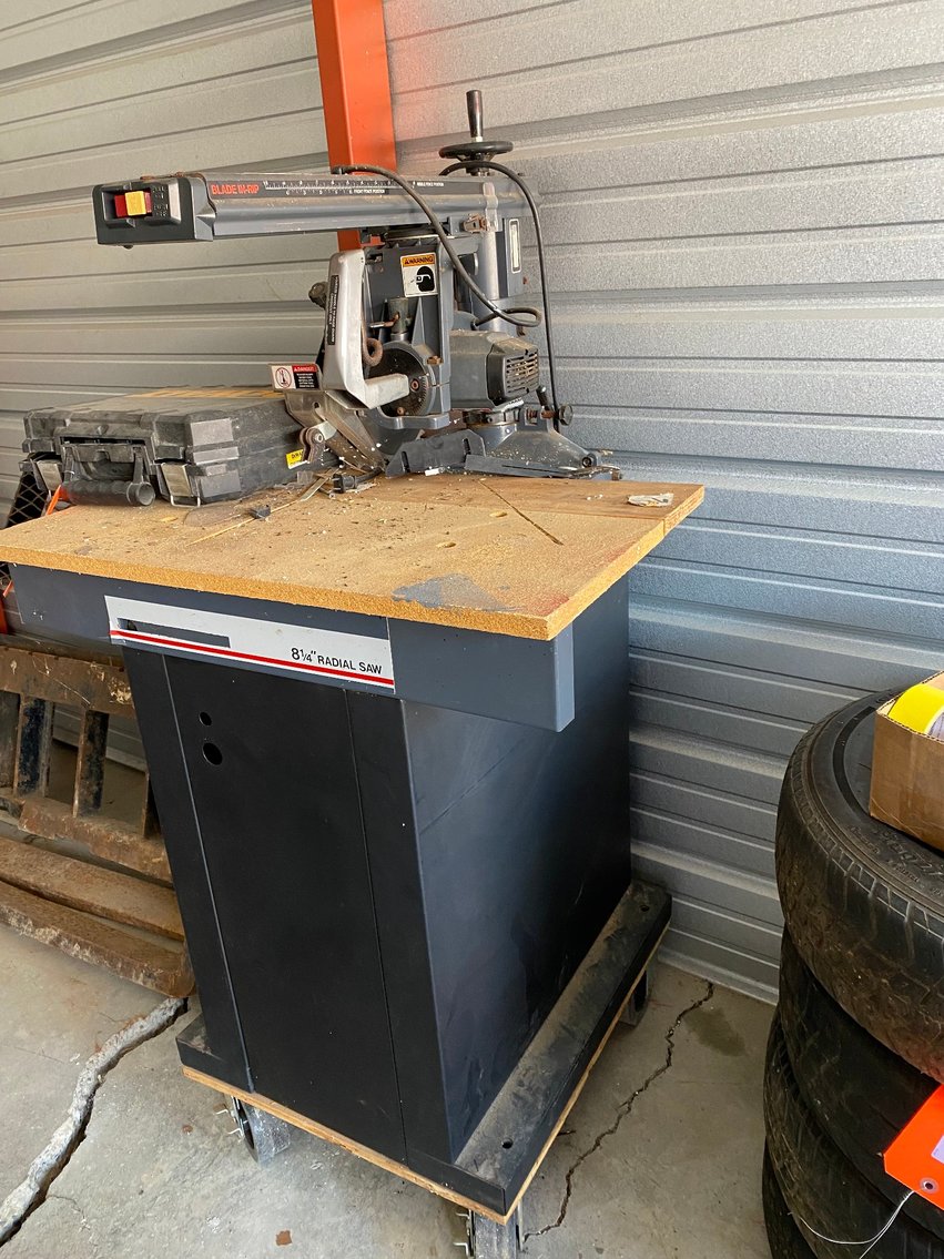 Image for Morgantown – Automotive Equipment, Tools, Household Items & More!