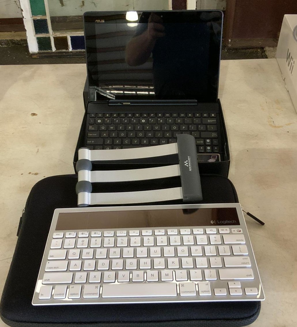 Image for U.S. and German World War 2 Memorabilia, Dwight Yoakam Guitars, Antique Furniture, Carpets, China and Limoges, Hull and Roseville Pottery, Sports Memorabilia & Tools, Framed Art, Stained Glass