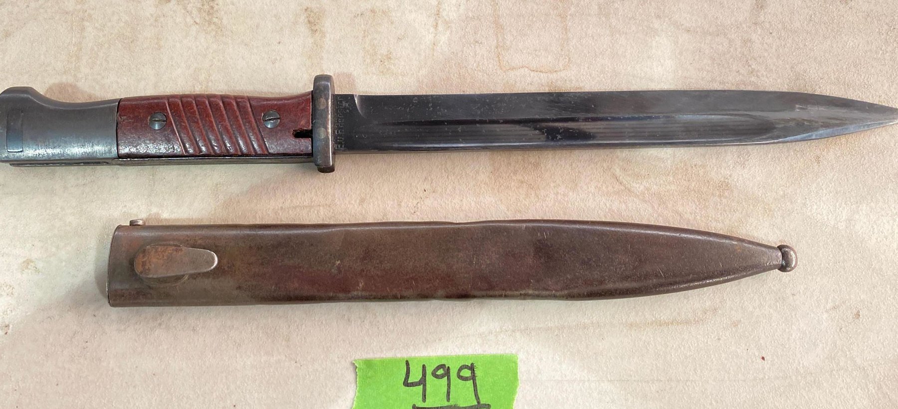 Image for U.S. and German World War 2 Memorabilia, Dwight Yoakam Guitars, Antique Furniture, Carpets, China and Limoges, Hull and Roseville Pottery, Sports Memorabilia & Tools, Framed Art, Stained Glass