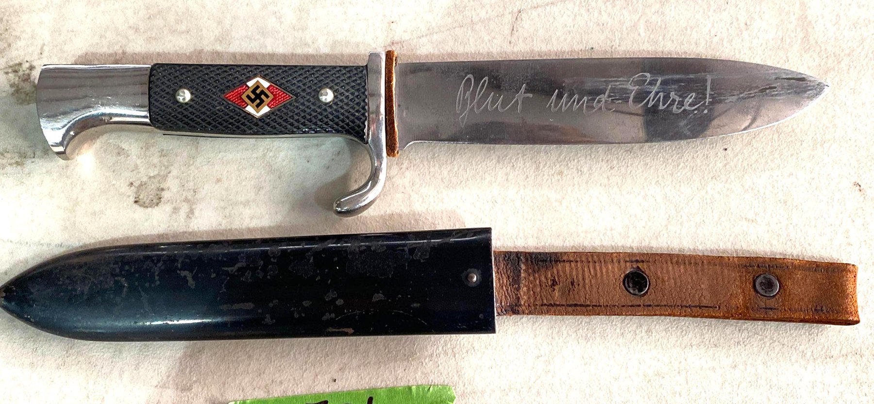 Image for U.S. and German World War 2 Memorabilia, Dwight Yoakam Guitars, Antique Furniture, Carpets, China and Limoges, Hull and Roseville Pottery, Sports Memorabilia & Tools, Framed Art, Stained Glass