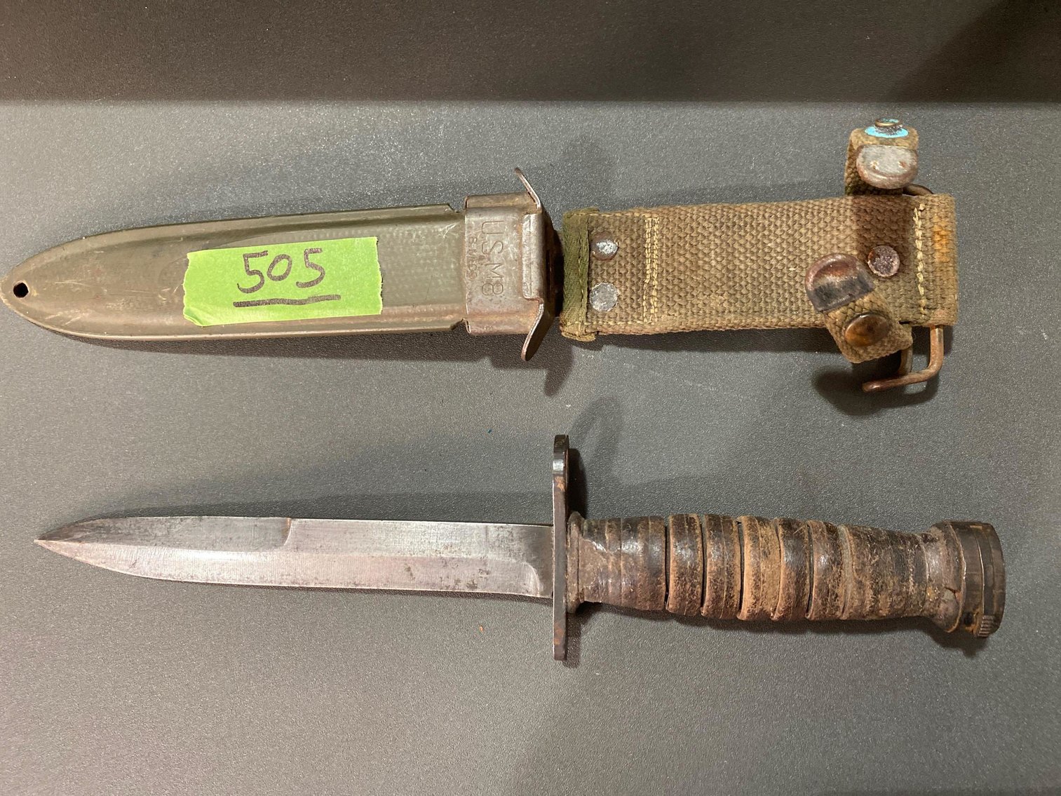 Image for U.S. and German World War 2 Memorabilia, Dwight Yoakam Guitars, Antique Furniture, Carpets, China and Limoges, Hull and Roseville Pottery, Sports Memorabilia & Tools, Framed Art, Stained Glass