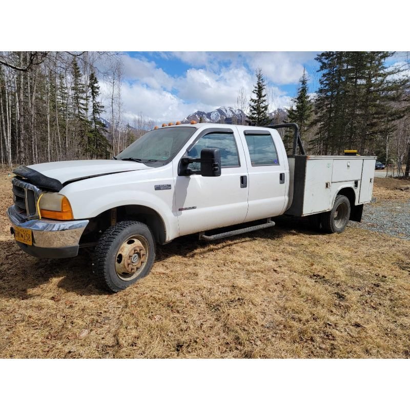 Image for Chugiak Estate Online Auction 2021