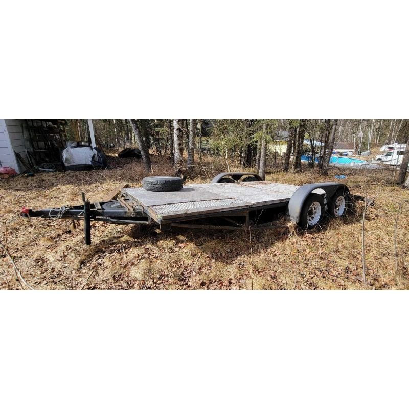 Image for Chugiak Estate Online Auction 2021