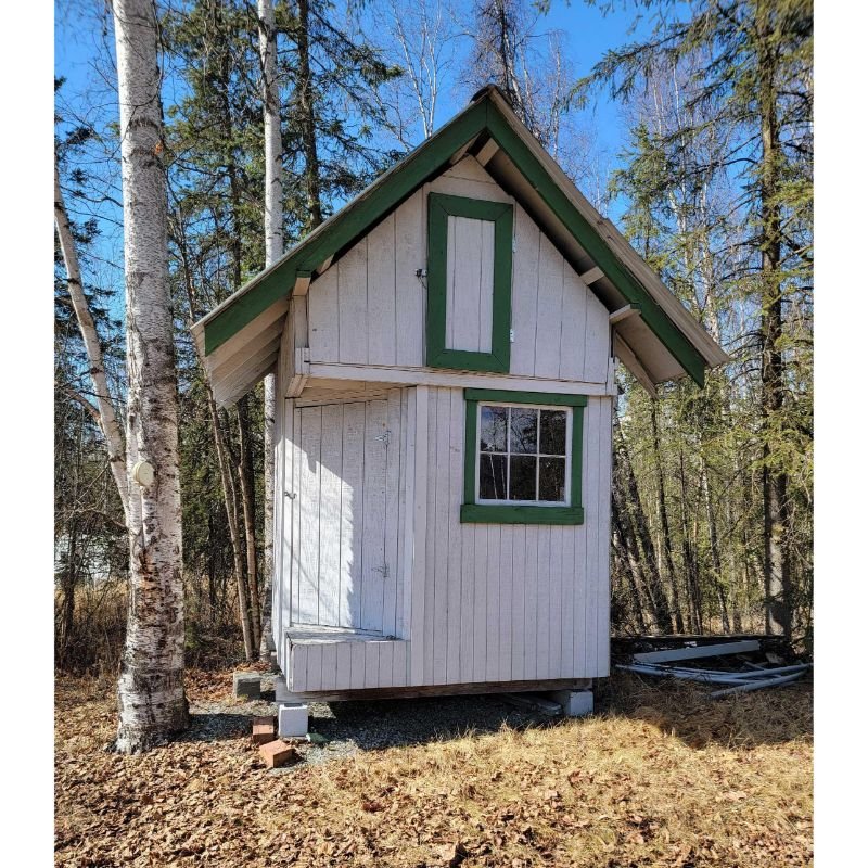 Image for Chugiak Estate Online Auction 2021