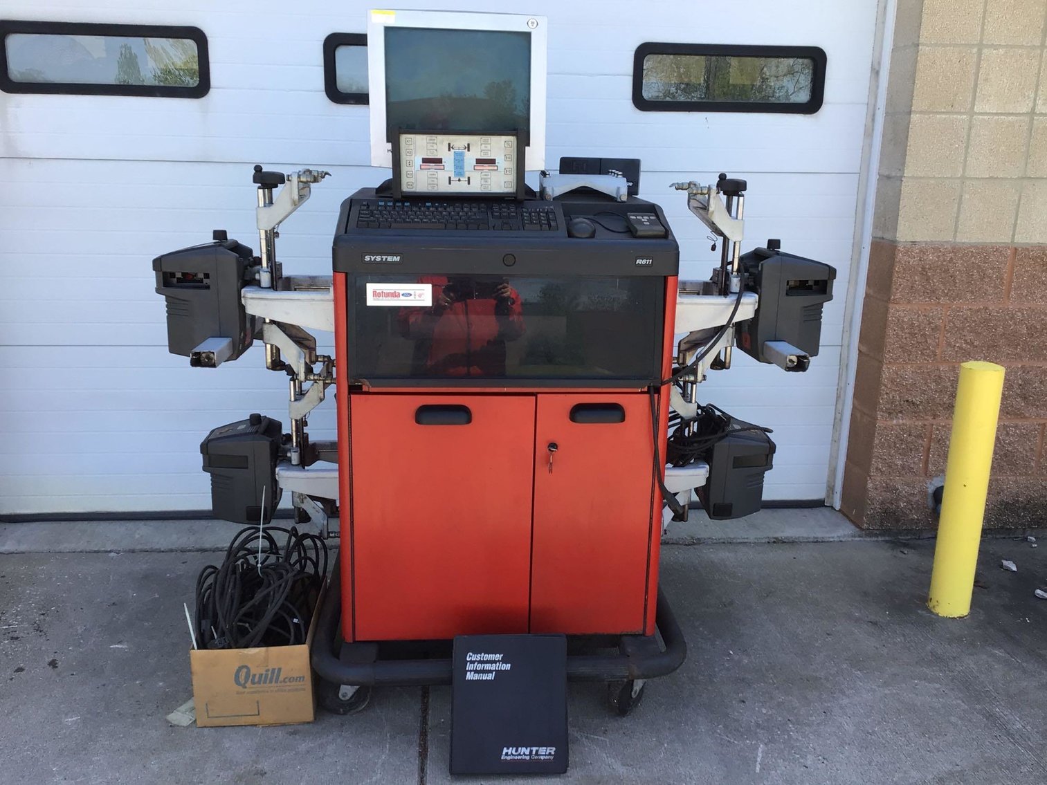 Image for Blue Valley Garage Liquidation