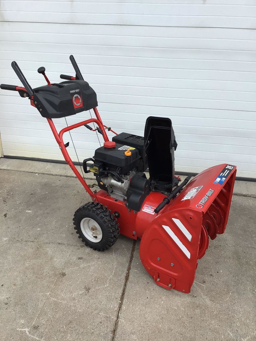 Image for Blue Valley Garage Liquidation