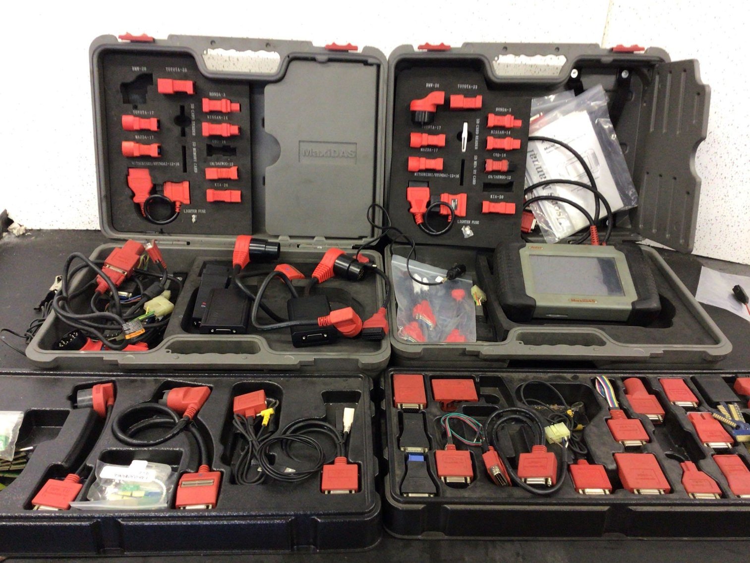 Image for Blue Valley Garage Liquidation