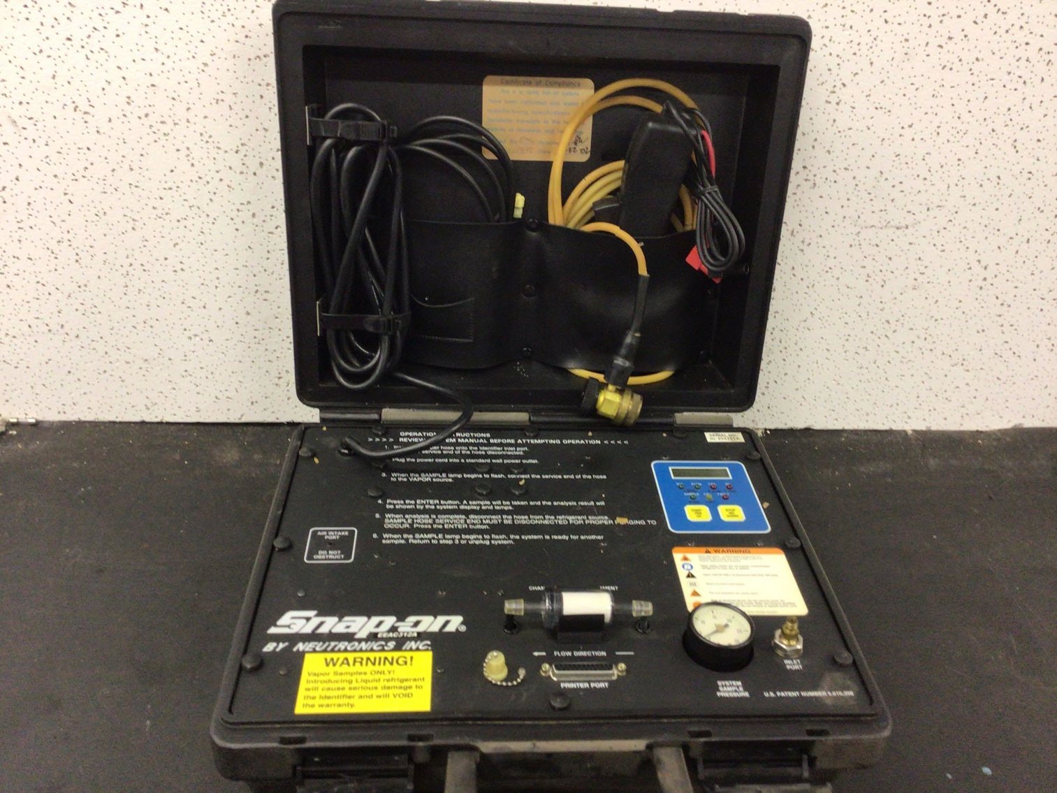 Image for Blue Valley Garage Liquidation