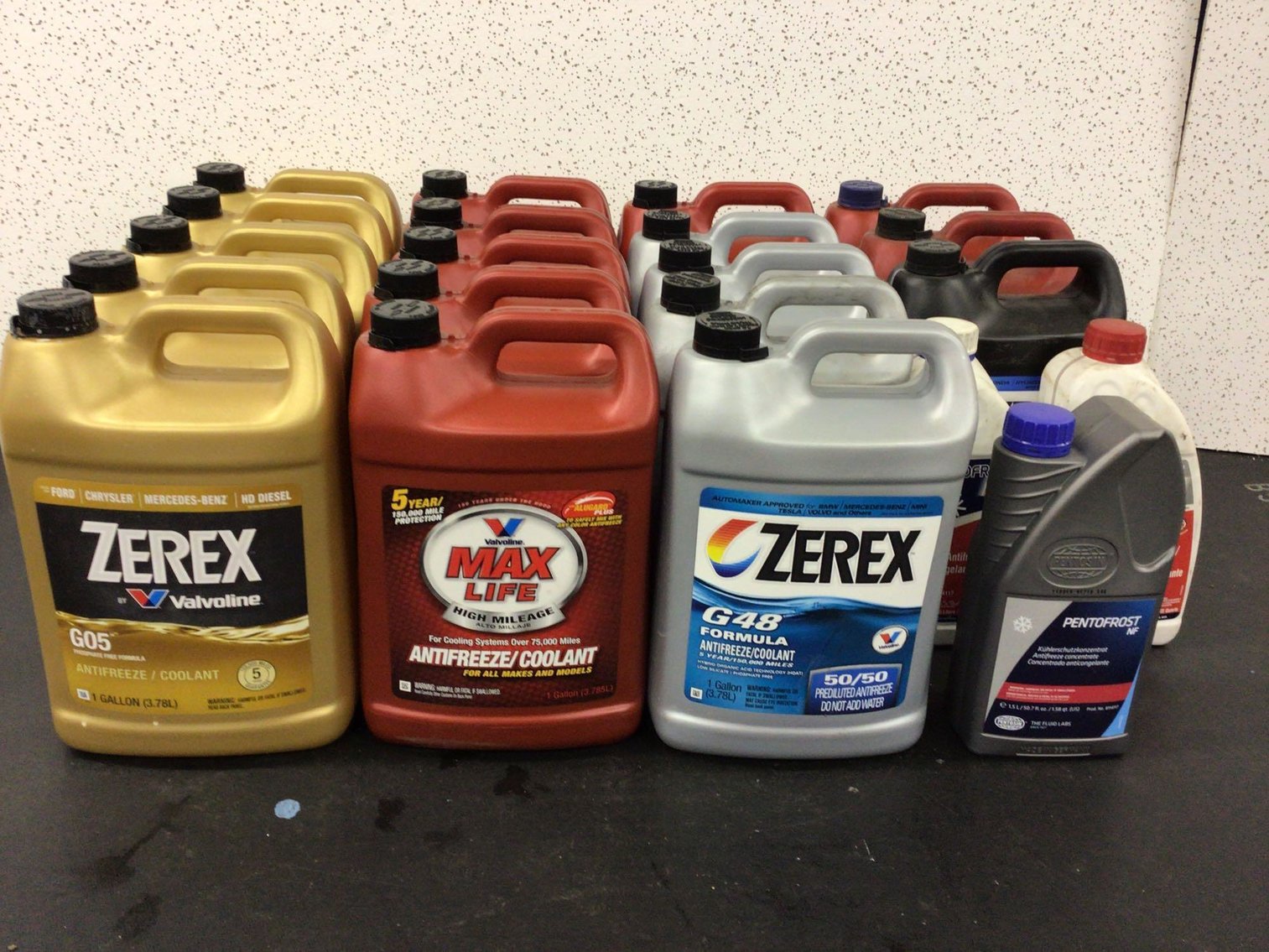 Image for Blue Valley Garage Liquidation