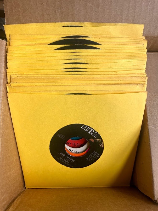 Image for Fisher Estate Auction