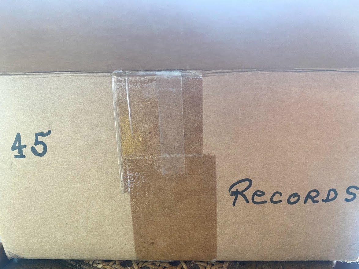 Image for Fisher Estate Auction