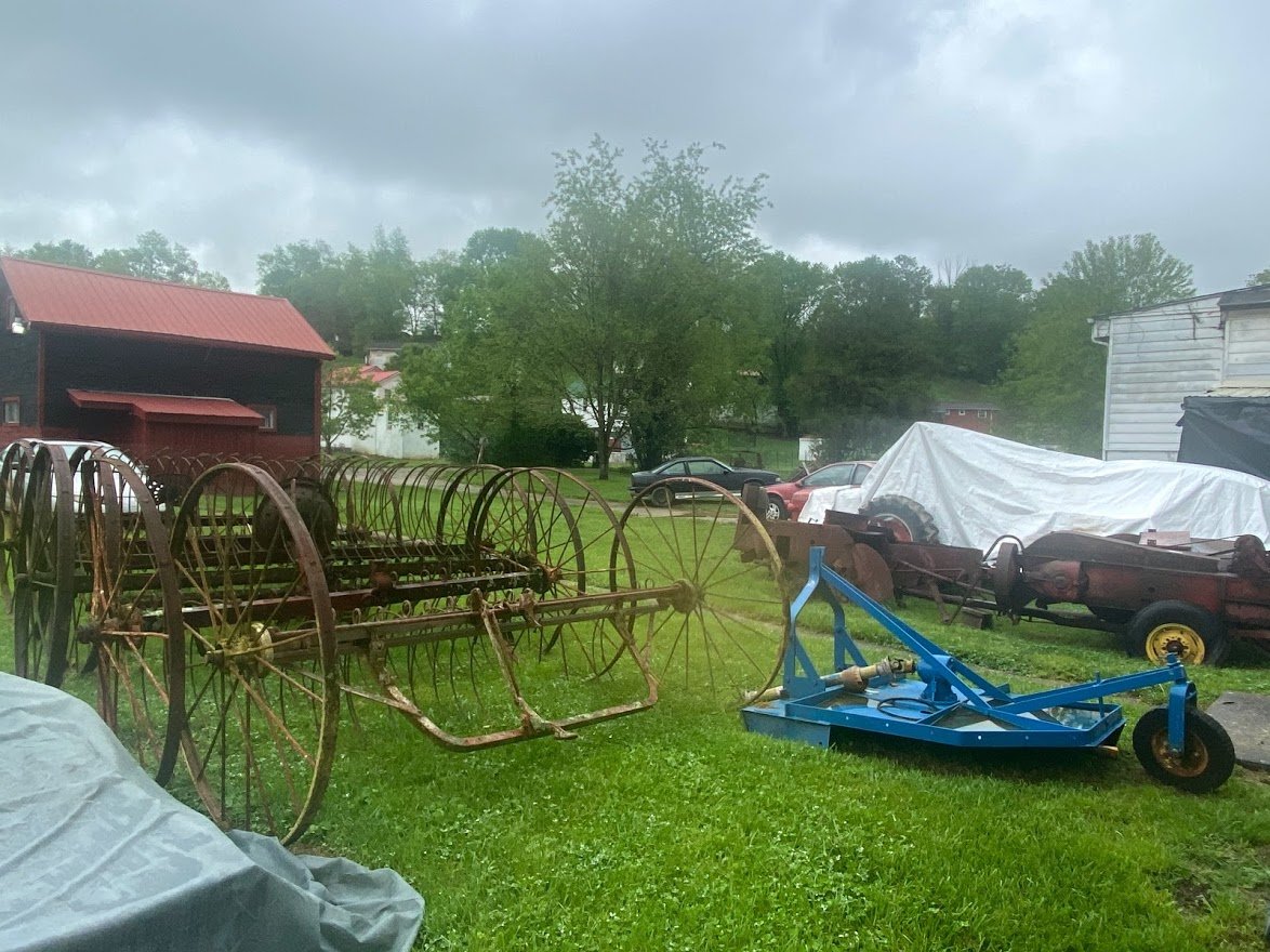 Image for Fisher Estate Auction