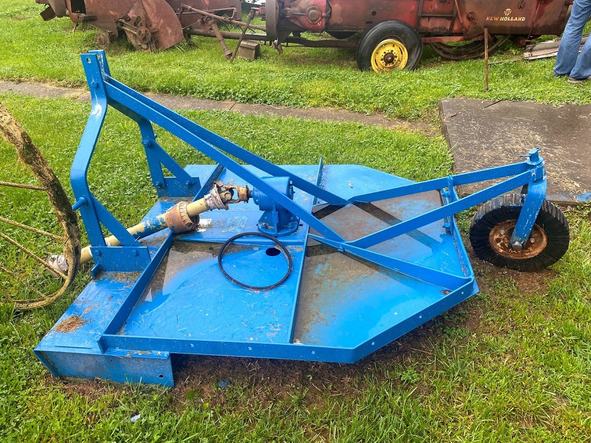 Image for Fisher Estate Auction