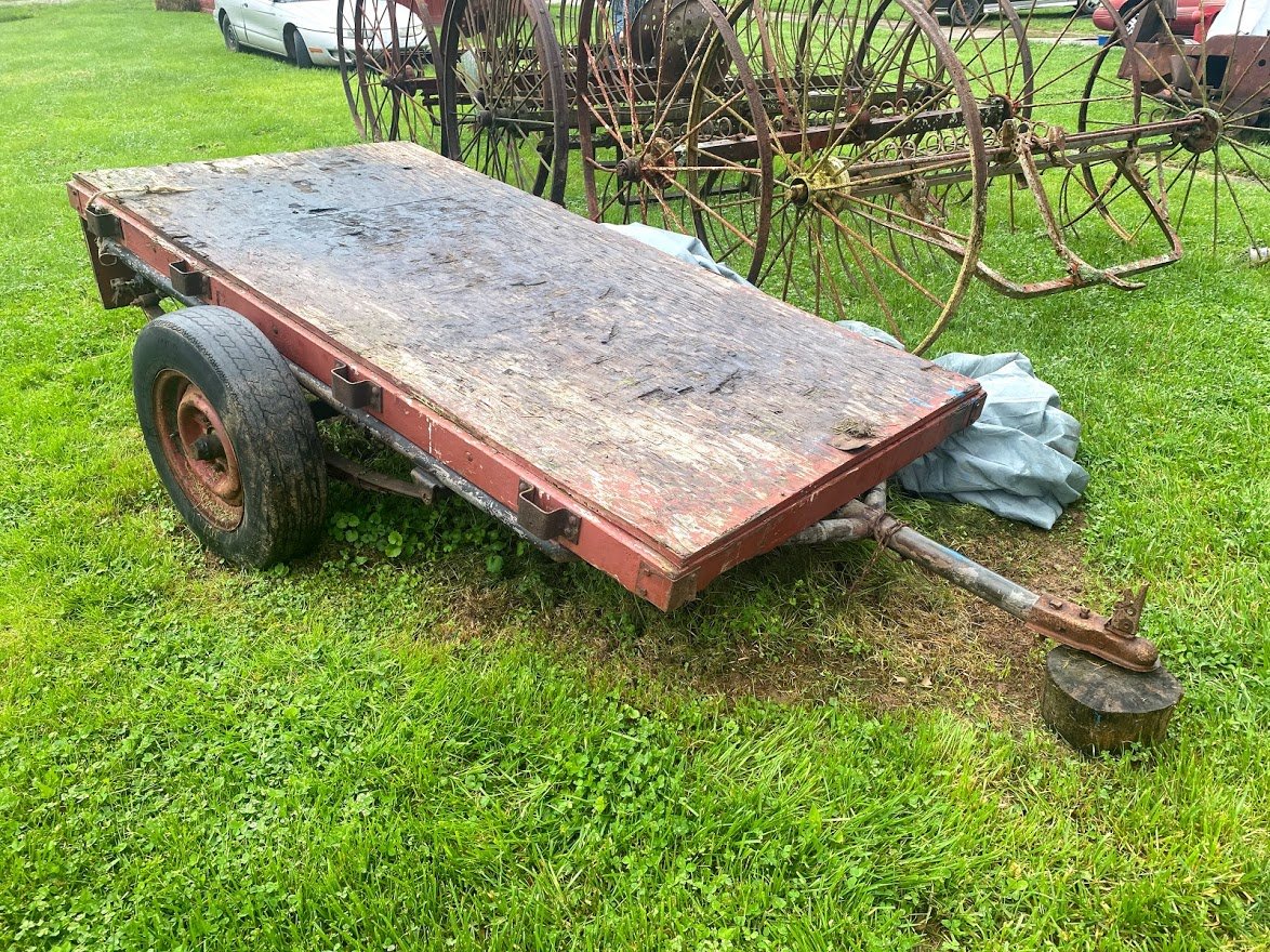 Image for Fisher Estate Auction