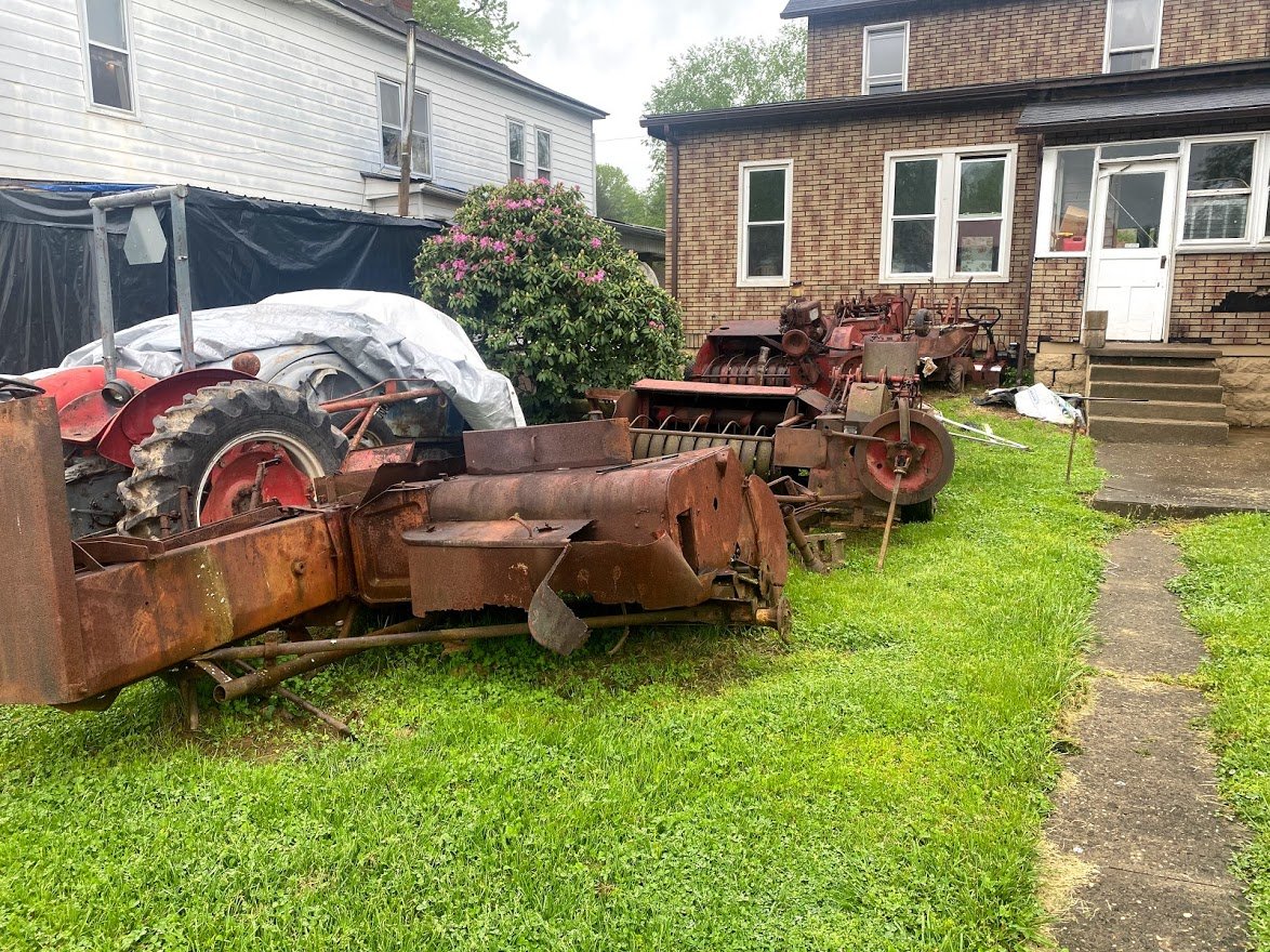 Image for Fisher Estate Auction