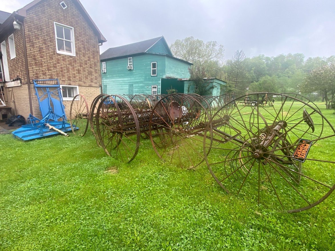 Image for Fisher Estate Auction