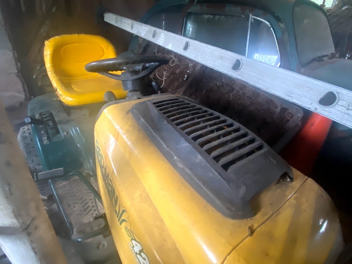 Image for Fisher Estate Auction