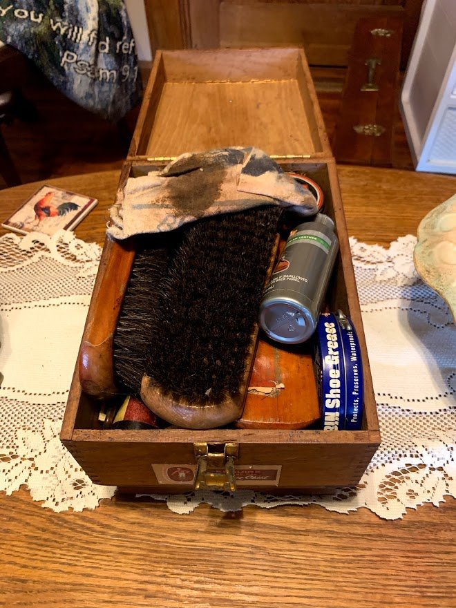 Image for Fisher Estate Auction