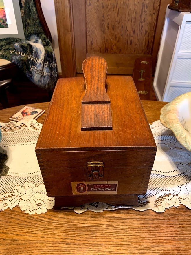 Image for Fisher Estate Auction