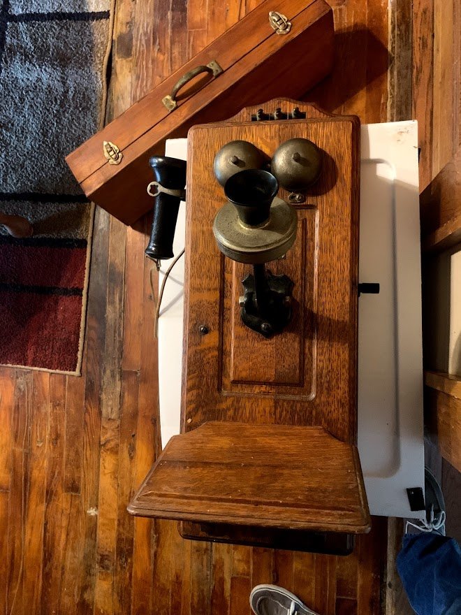 Image for Fisher Estate Auction