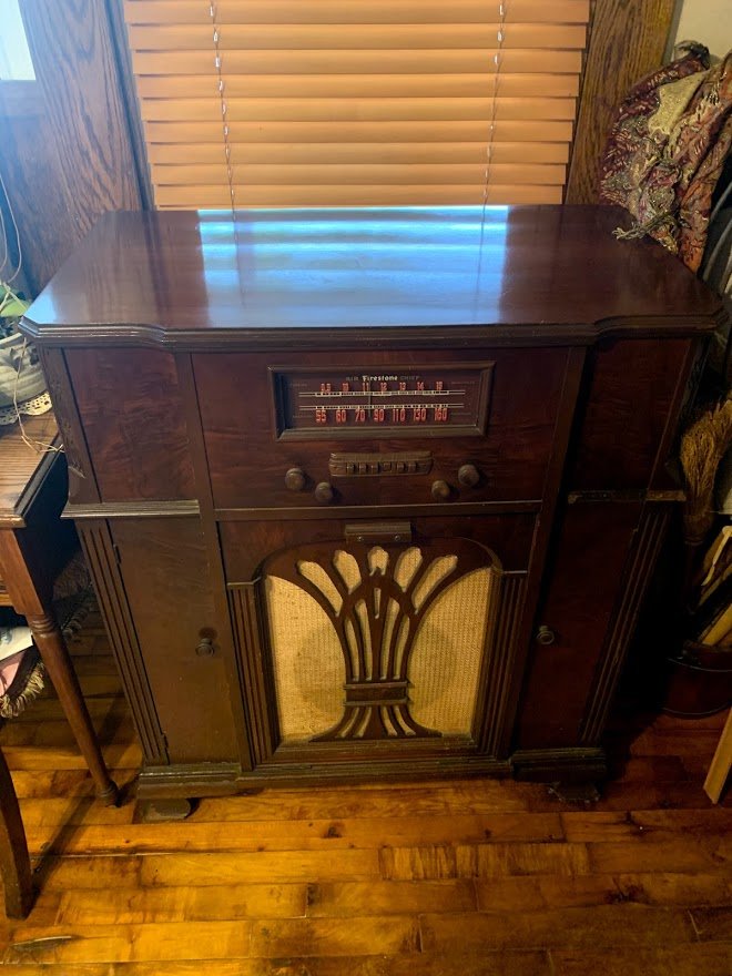 Image for Fisher Estate Auction