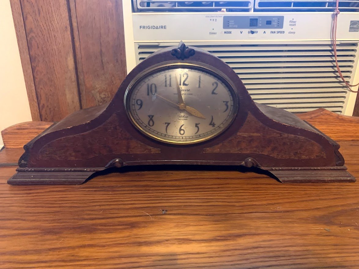 Image for Fisher Estate Auction