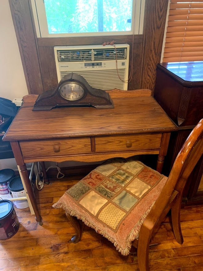 Image for Fisher Estate Auction