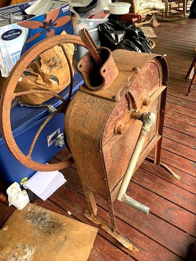 Image for Fisher Estate Auction